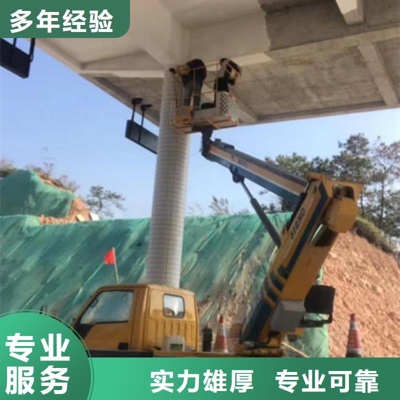 中山市神湾镇升降机出租专业服务