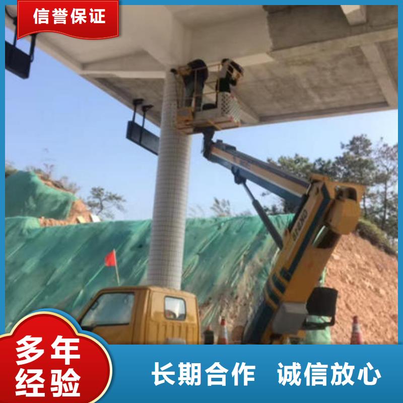 虎门镇折叠臂高空作业升降车出租