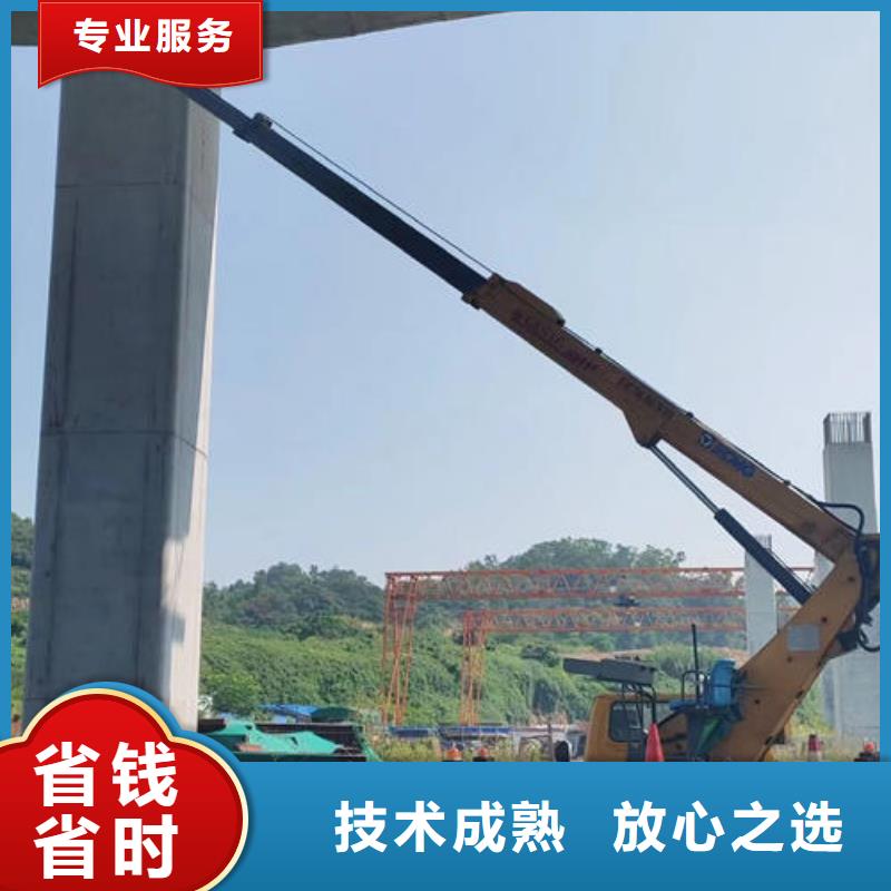 三角镇哪里有高空作业平台租赁