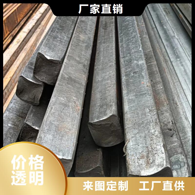 口碑好冷拔方钢厂家