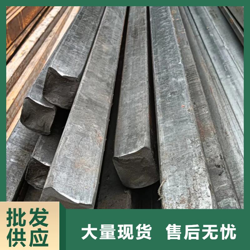 批发冷拔异型钢的基地