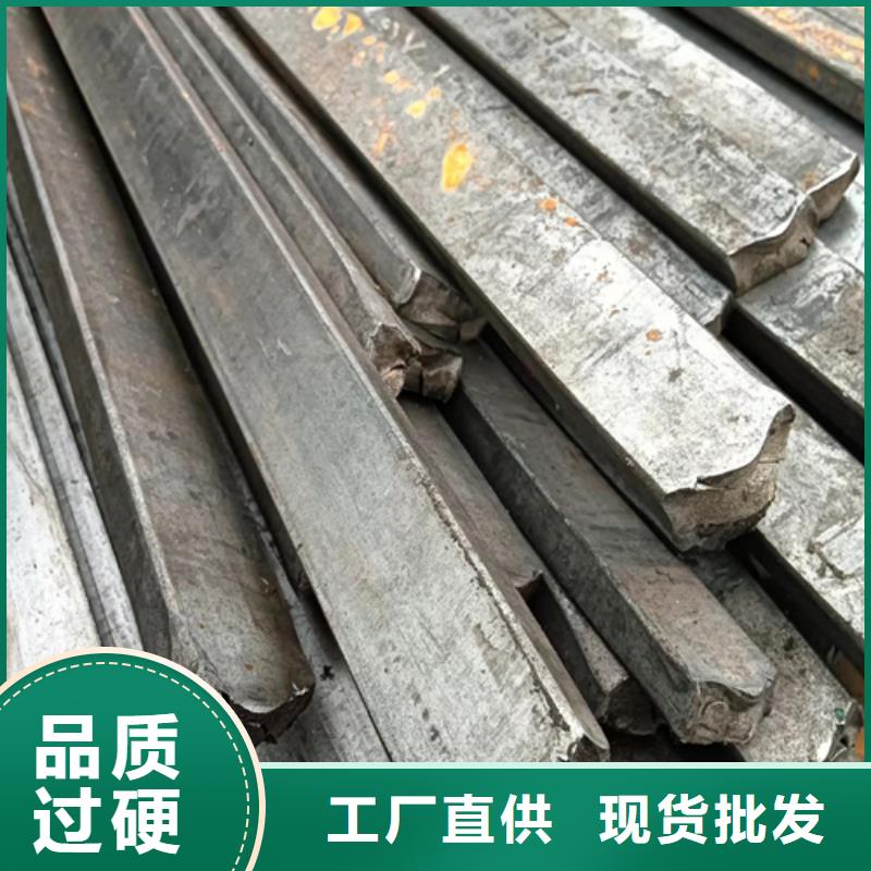 50#冷拔实心方钢山东鑫泽批发零售