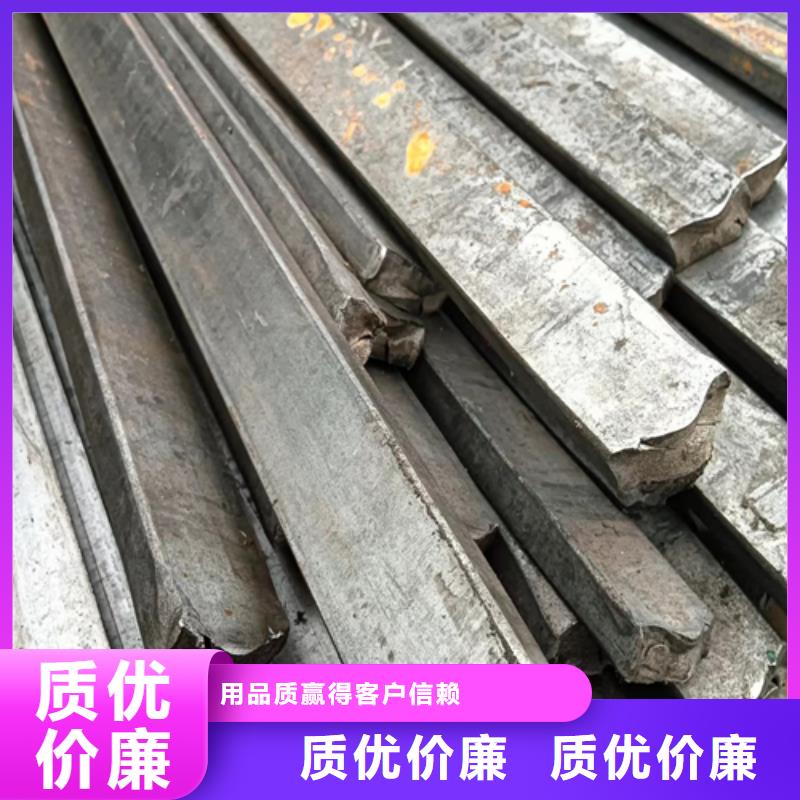 60SiMn方钢方铁供应商