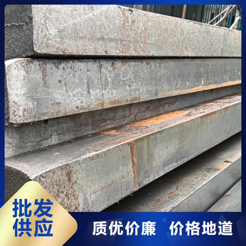 包装机械设备冷拔方钢-按需定制