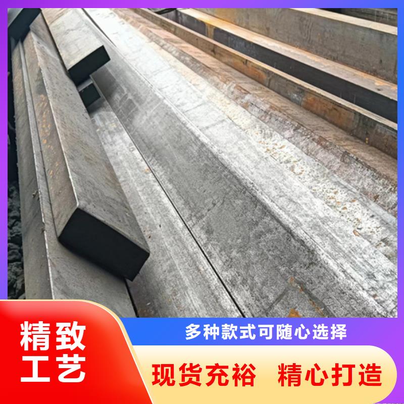 值得信赖的Q355B350*350方钢厂家
