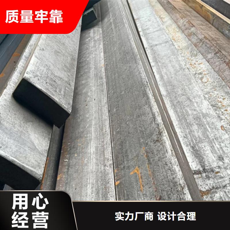 鑫泽制品300*300方钢厂直销发货