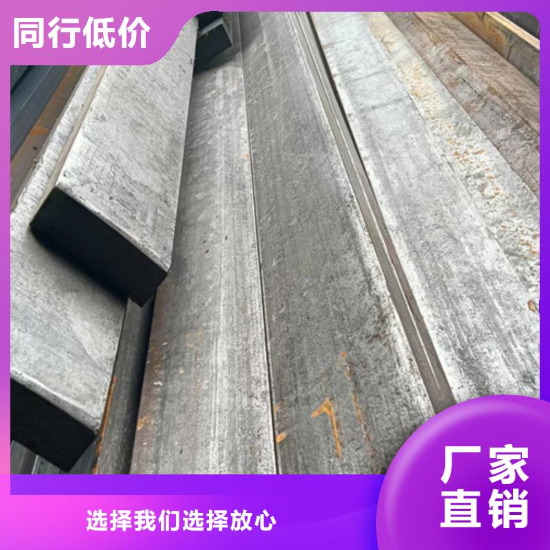 清苑Q345冷拔方钢直销价格
