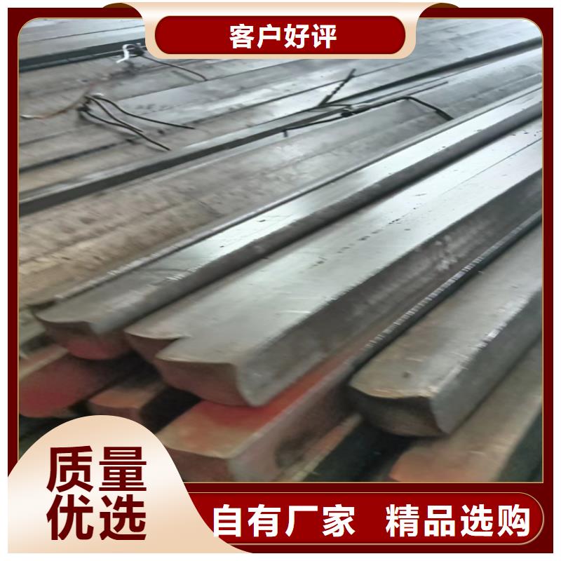口碑好的压滤设备用冷拔方钢扁钢圆钢厂家