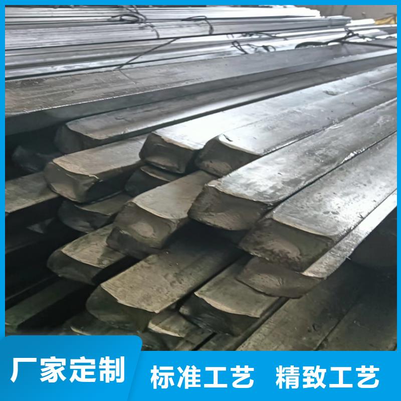 机床行业用方钢质量保证