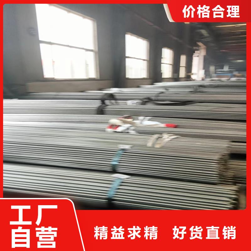 的Q195方条冷拔方条生产厂家