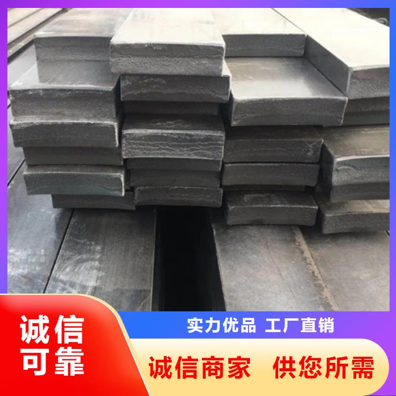 42CrMo冷拔实心方钢山东鑫泽发货及时