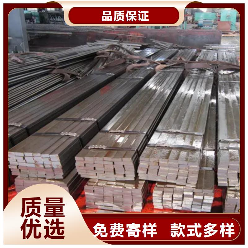 机械加工厂用圆钢光圆厂家
