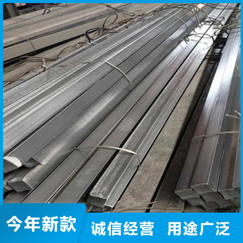 Q355B120*120方钢-您的优选