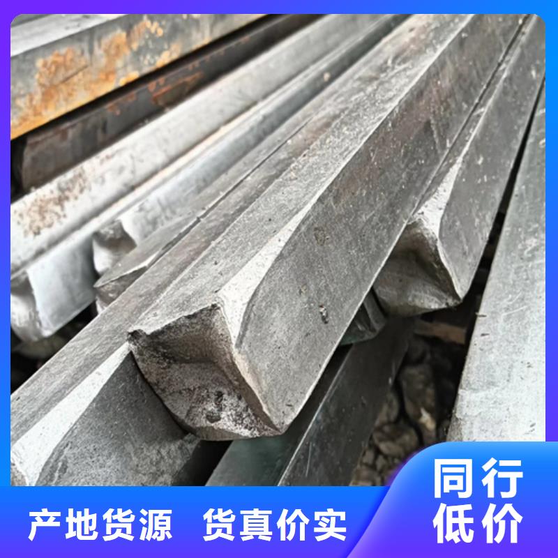 本地的冷拔扁条8*50冷拔扁铁扁钢厂家