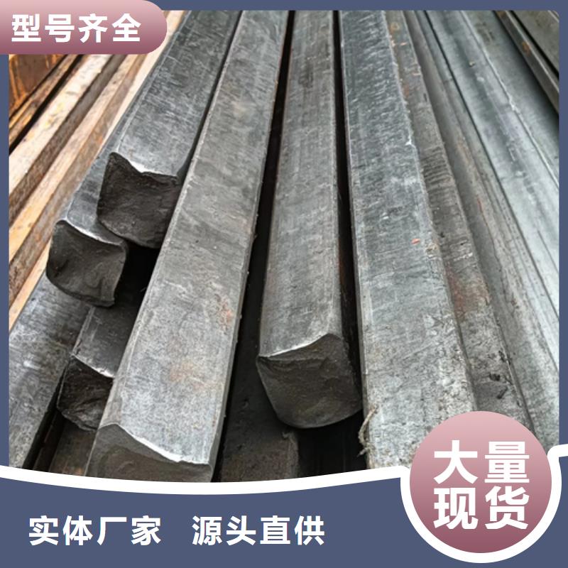 优选冷拔扁钢35×45山东鑫泽制品厂家