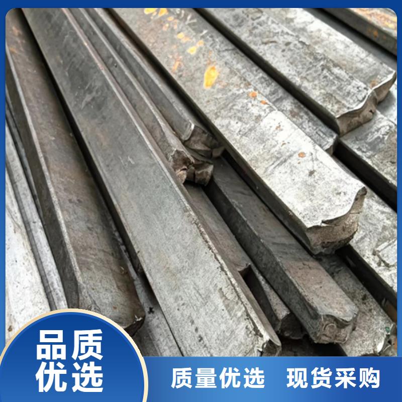 冷拔扁钢50×70山东鑫泽制品实体大厂家