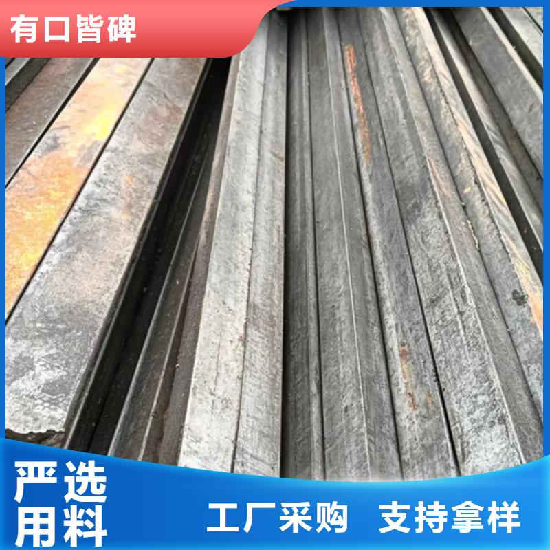 冷拔扁钢5×60山东鑫泽制品货源充足