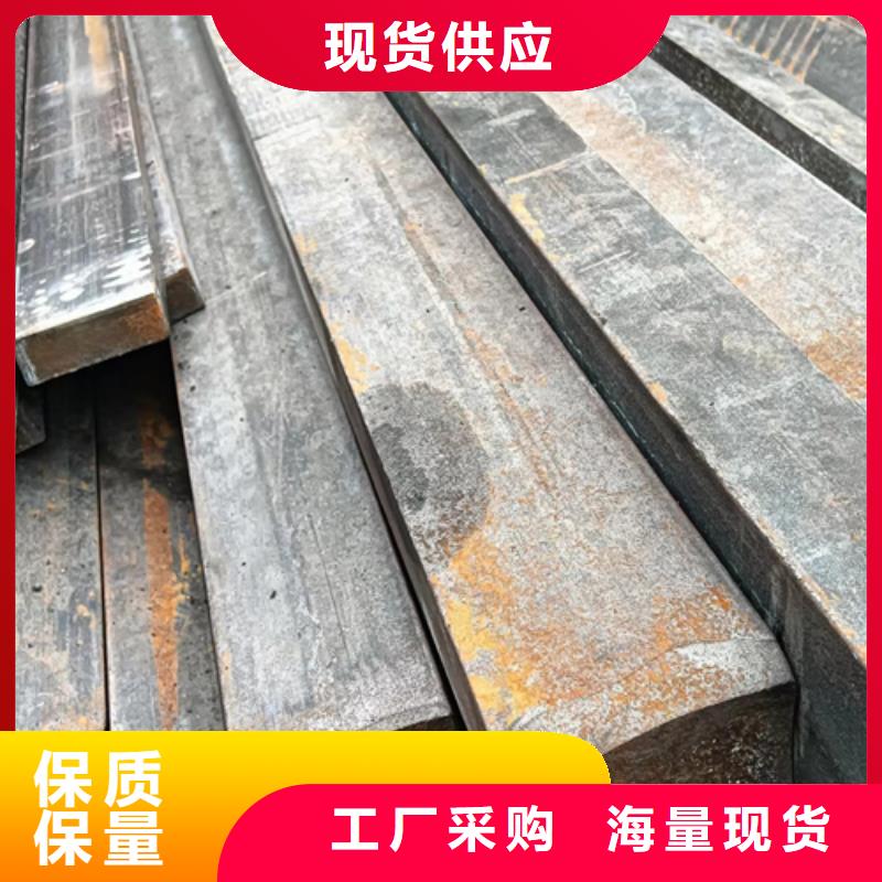 20×120冷拔扁钢冷拉扁钢本地厂家