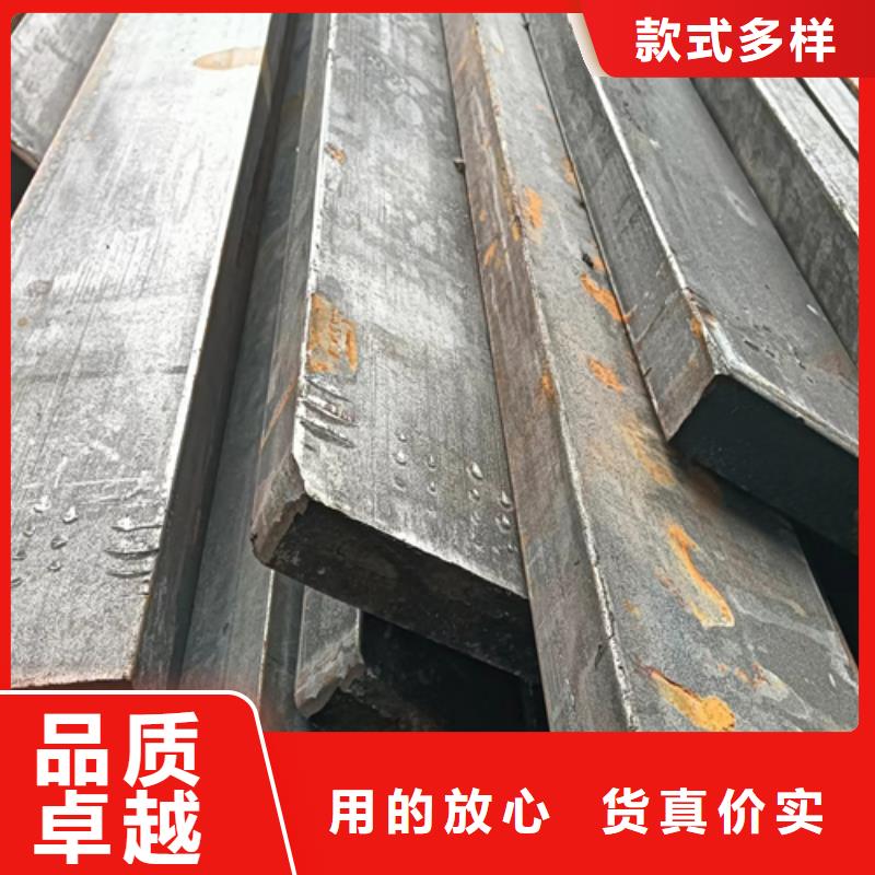 Q355冷拔扁钢厂家实力强大