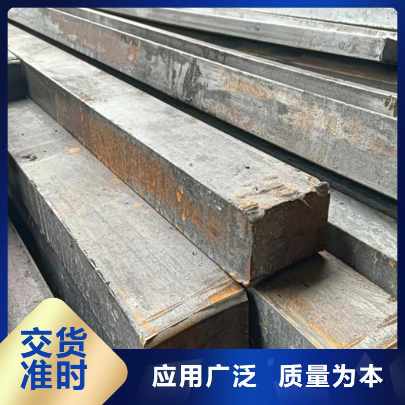 Q235冷拉扁钢生产技术精湛
