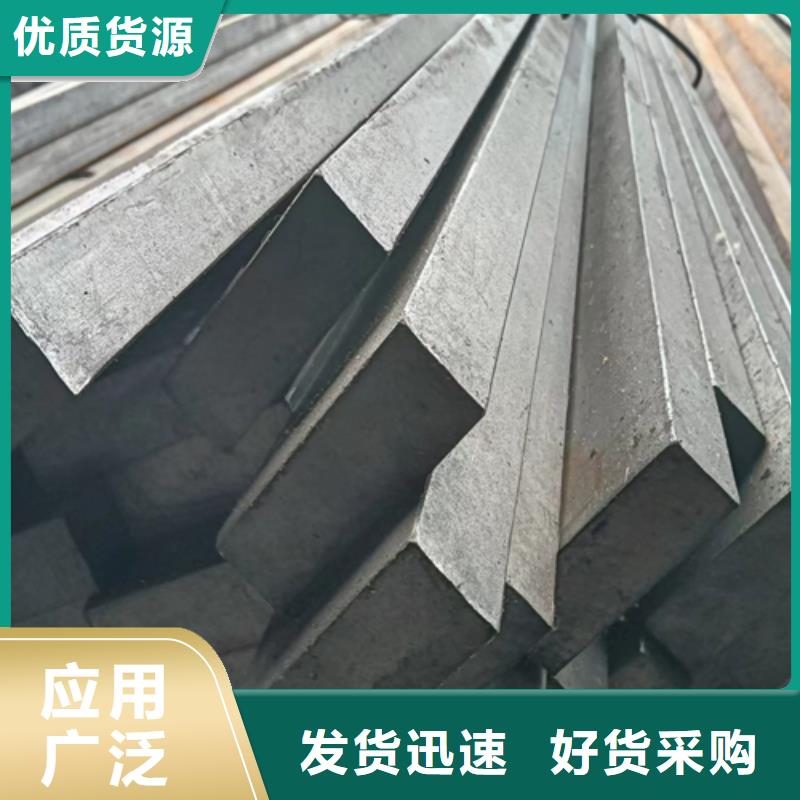 有现货的22×25冷拔扁钢冷拉扁钢经销商