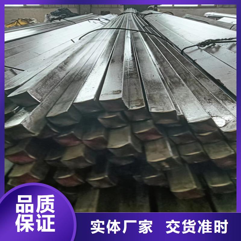优选冷拔扁钢35×45山东鑫泽制品厂家