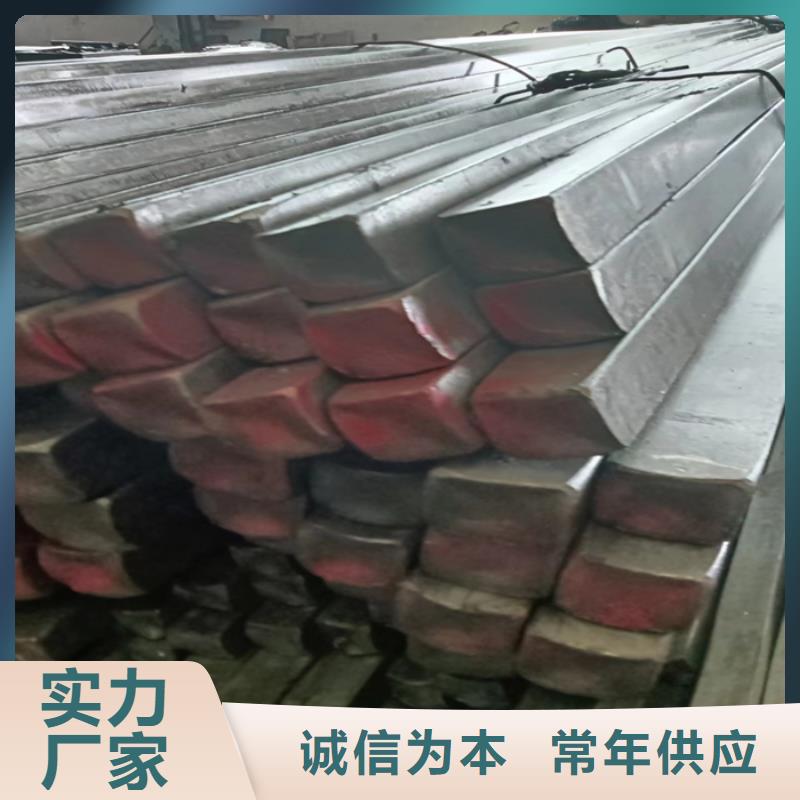 优选冷拔扁钢35×45山东鑫泽制品厂家