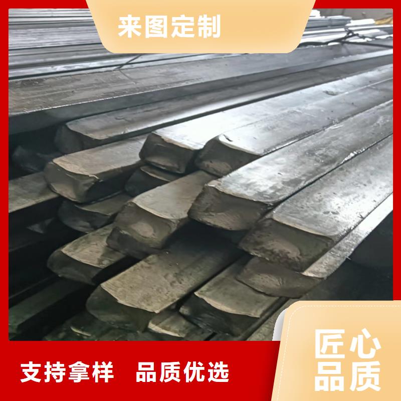 生产冷拔扁钢100*30山东鑫泽制品的销售厂家