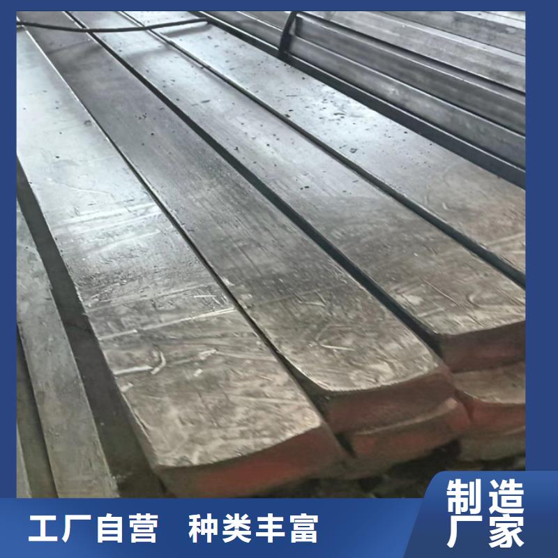 【冷拔扁钢Q345扁钢适用范围广】