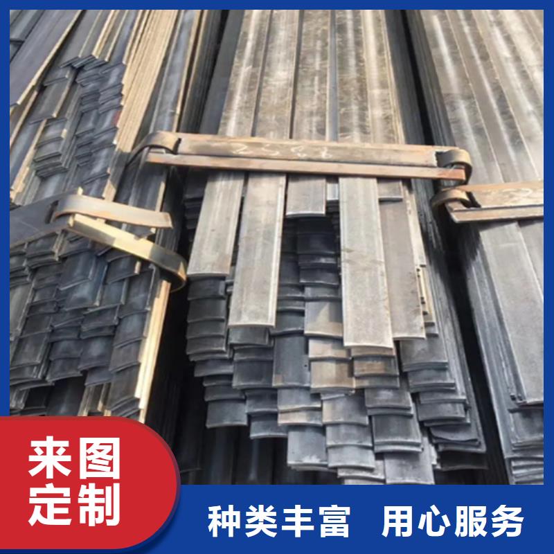 40*35冷拔冷拉扁钢扁条精选厂家