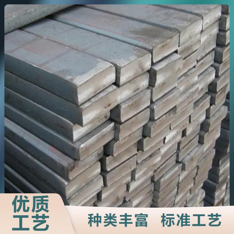 16Mn冷拉扁钢厂家-找鑫泽金属制品有限公司