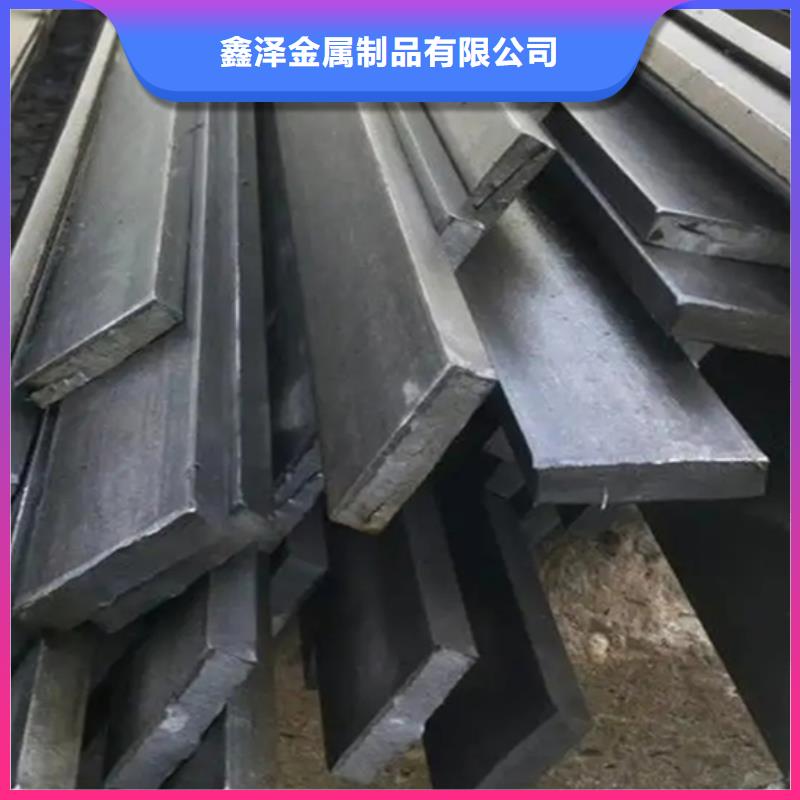 琼海市生产Q345扁铁冷拔扁铁的生产厂家