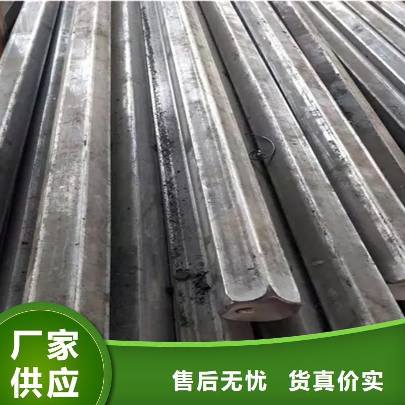 Q355冷拔扁钢厂家实力强大