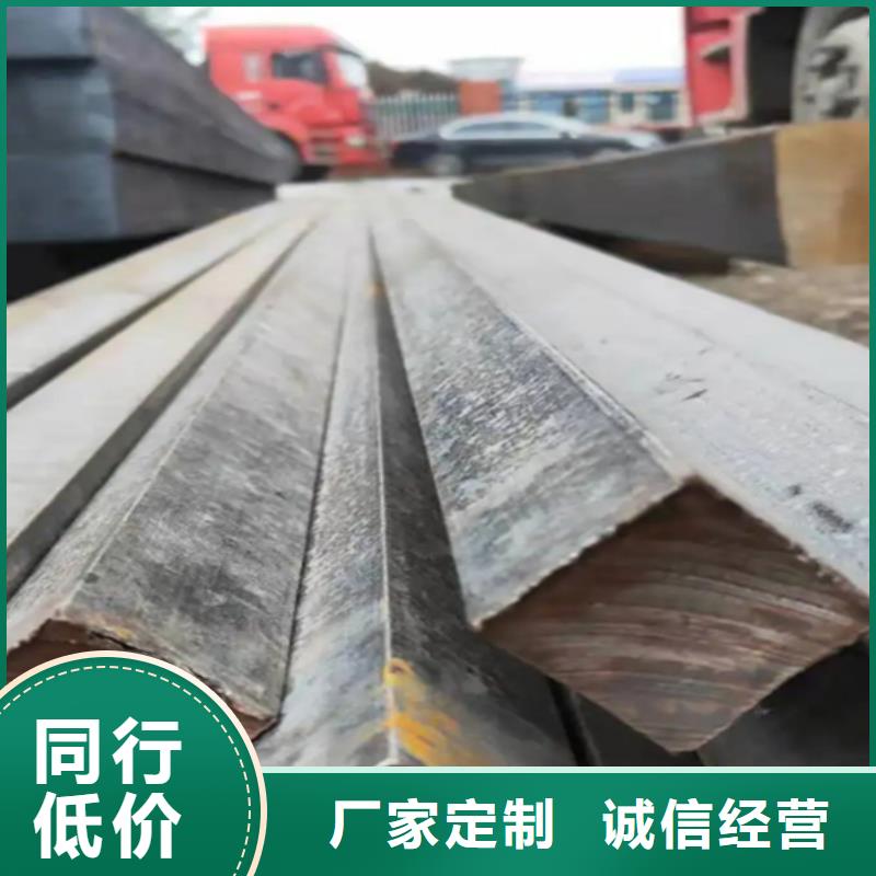 批发冷拔扁钢8*20冷拉扁钢的基地