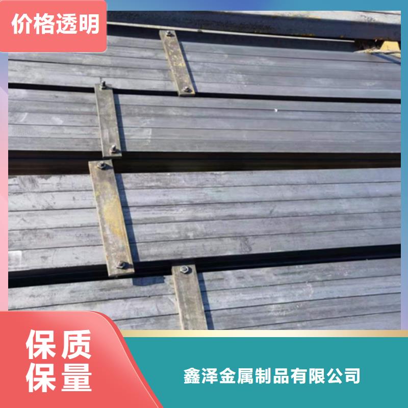 冷拔扁条16*40冷拉型扁钢价格公道