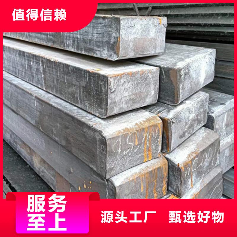 Q355冷拔扁钢厂家支持定制