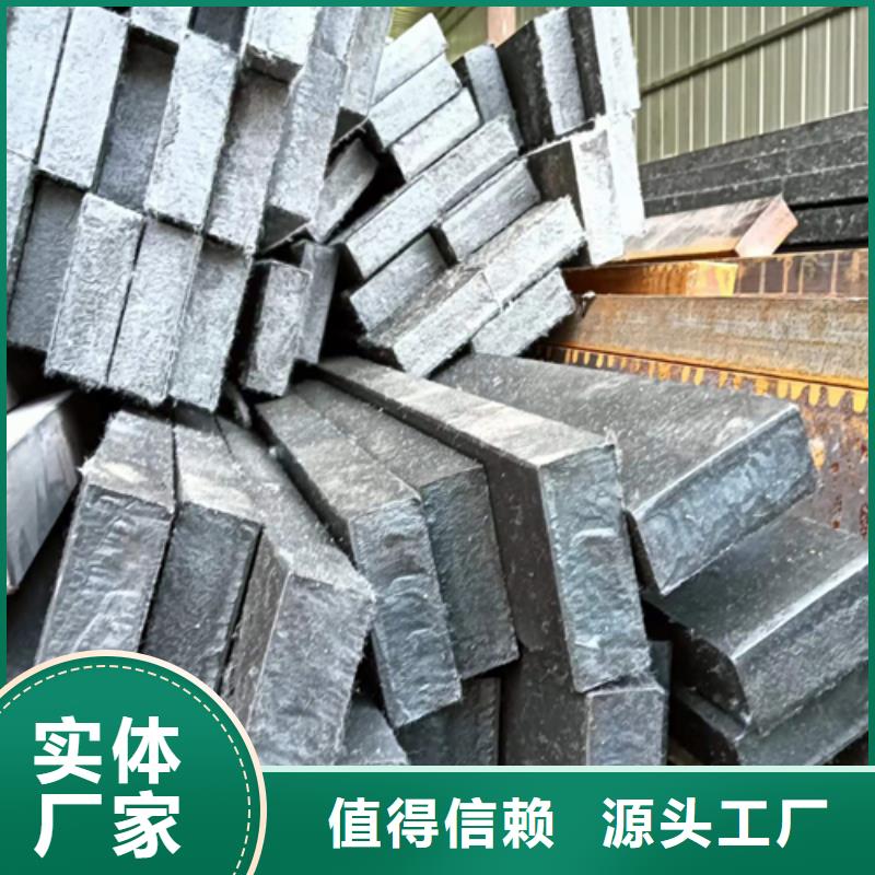 冷拔扁钢热轧扁钢质检严格