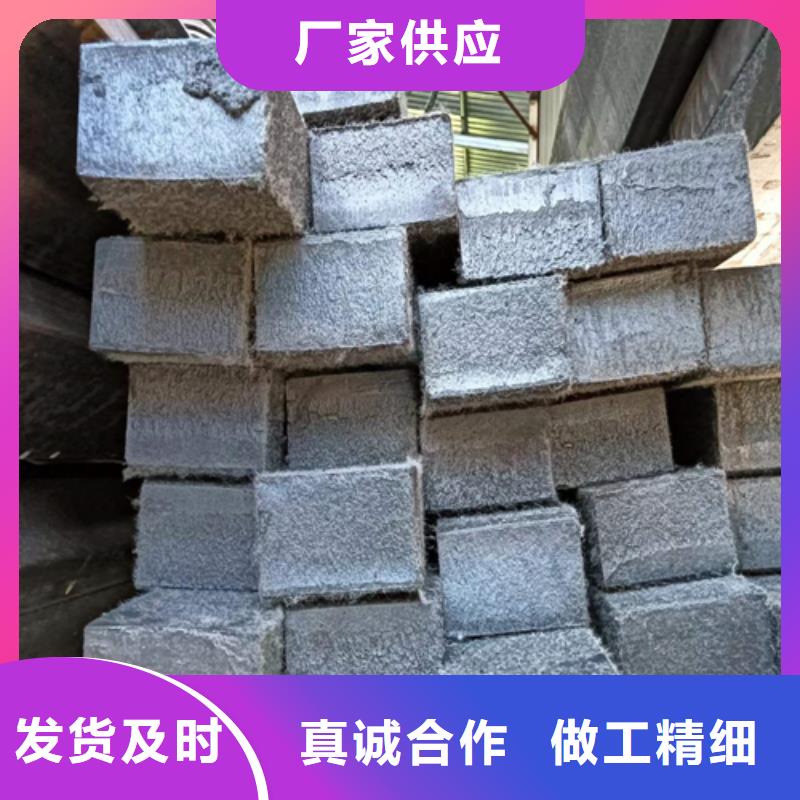可定制的冷拔扁钢8×15山东鑫泽制品供应商