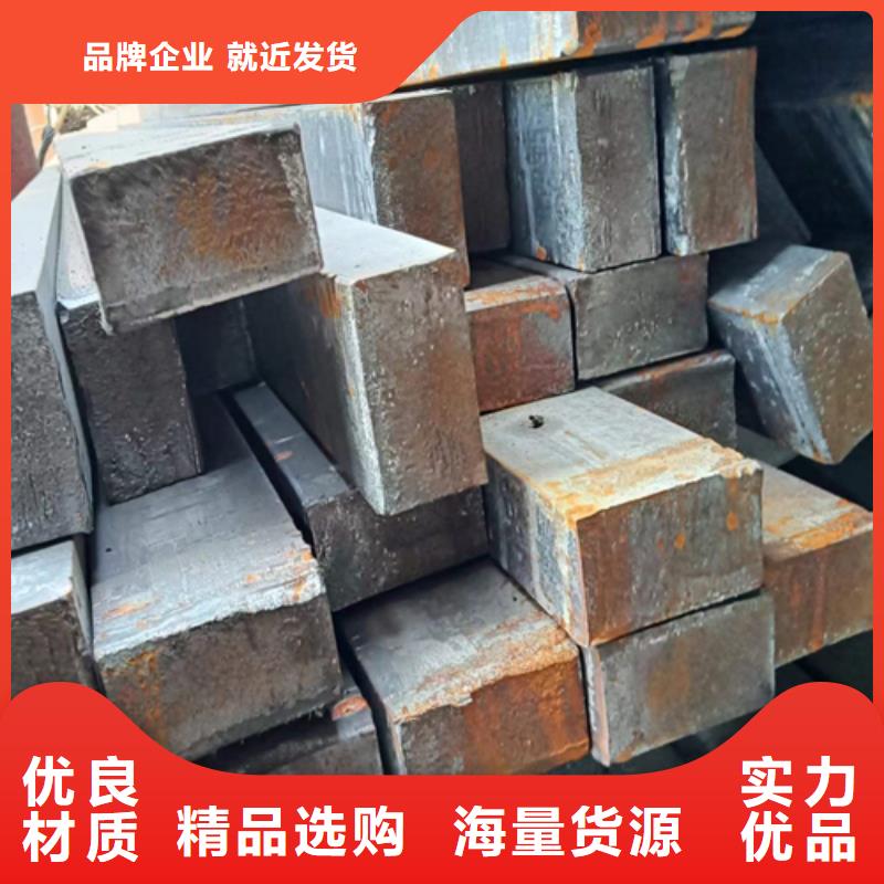 济源市Q355扁条，冷拔扁条厂家总部