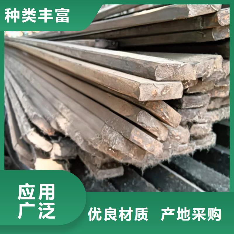 【冷拔扁钢Q345扁钢适用范围广】