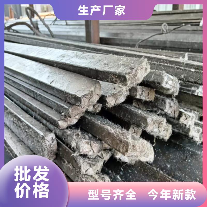 重信誉冷拔扁钢120*30山东鑫泽制品厂家