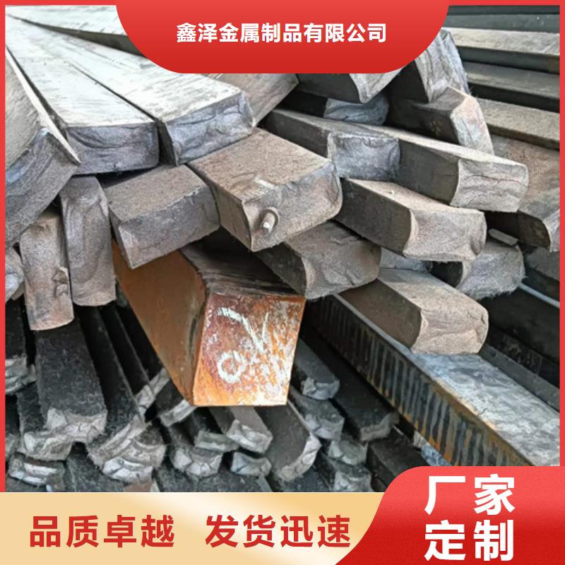 40Cr冷拉扁钢工厂-厂家