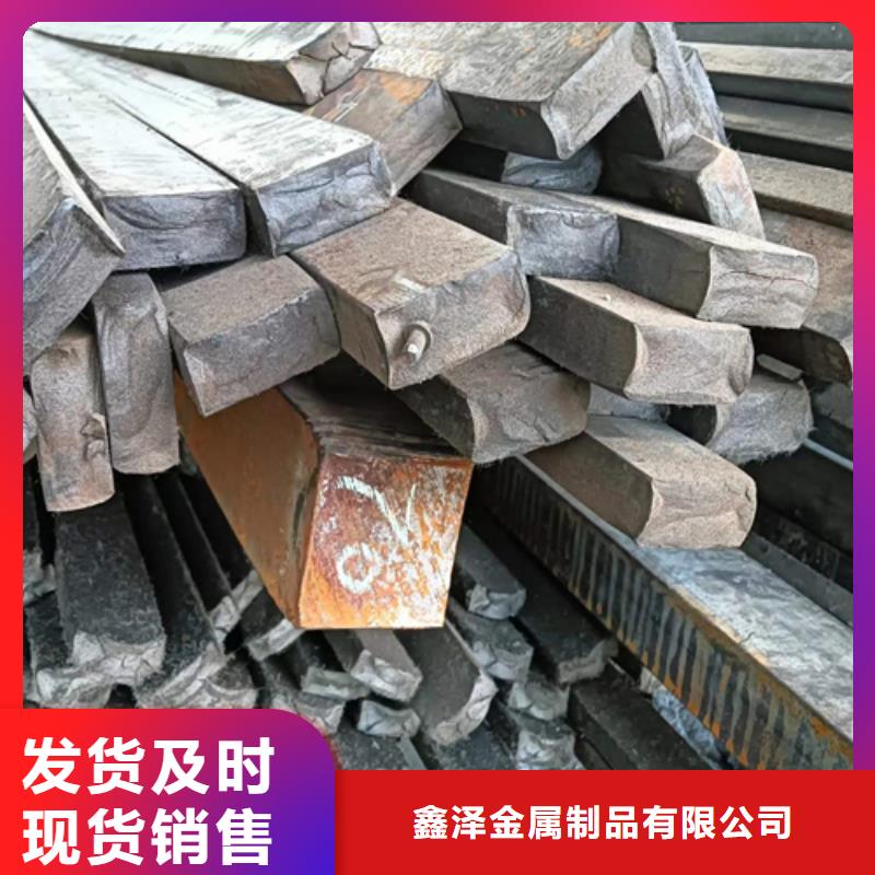 Q355冷拉扁钢报价