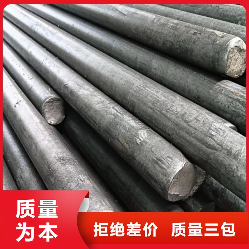 污水处理设备用冷拔圆钢光圆订购找大品牌