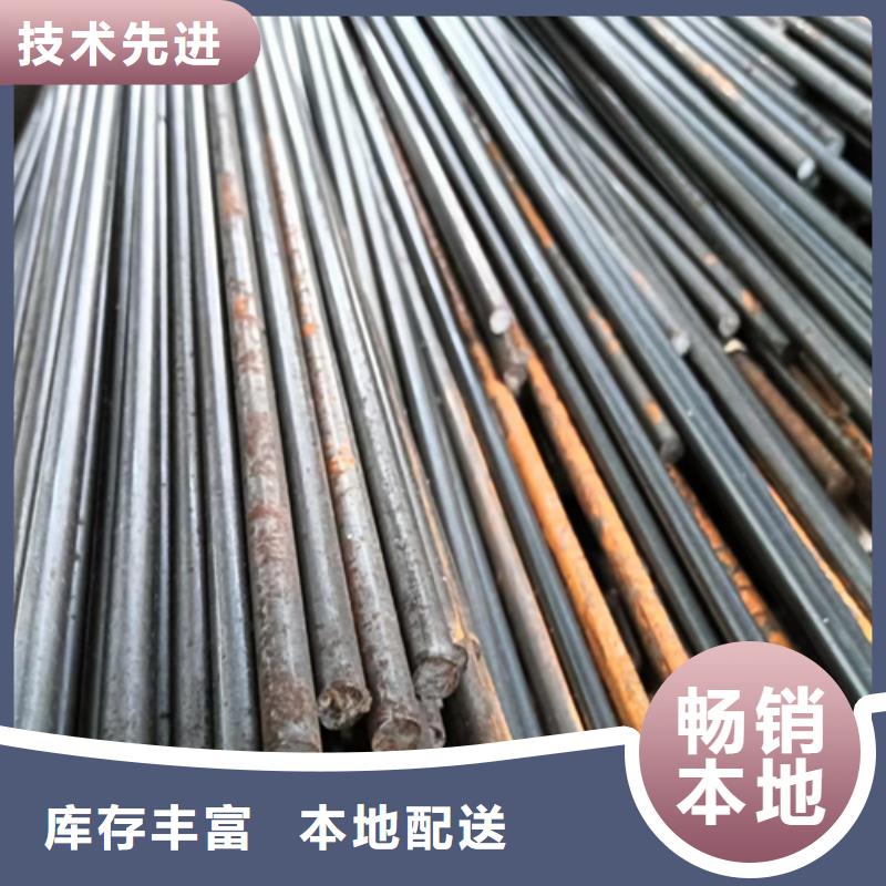 98mm冷拔圆钢冷拉圆钢光圆质量合格