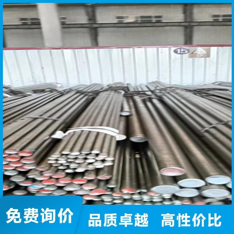 98mm冷拔圆钢冷拉圆钢光圆质量合格