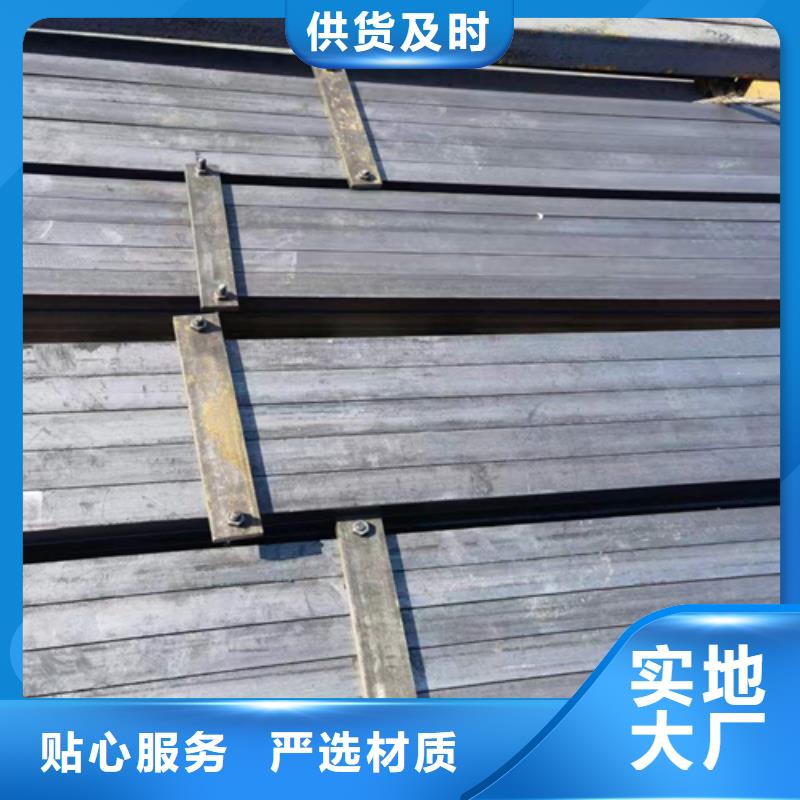 风机设备用冷拔圆钢光圆厂家放心购