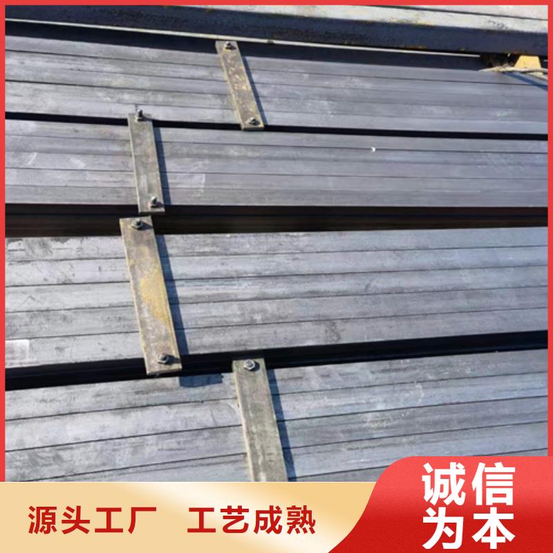防护设备用冷拔圆钢光圆老牌企业