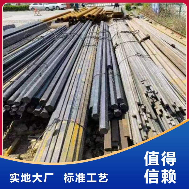 Q355B冷拉光棒光圆圆钢如何选择