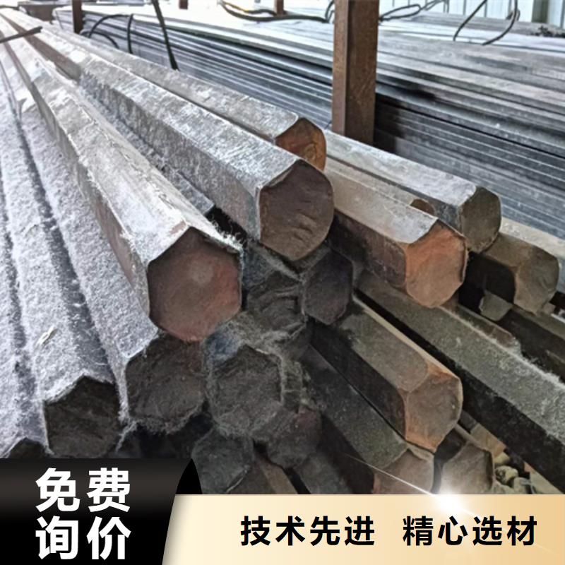 琼海市发货速度快的清理设备用冷拔圆钢光圆供货商